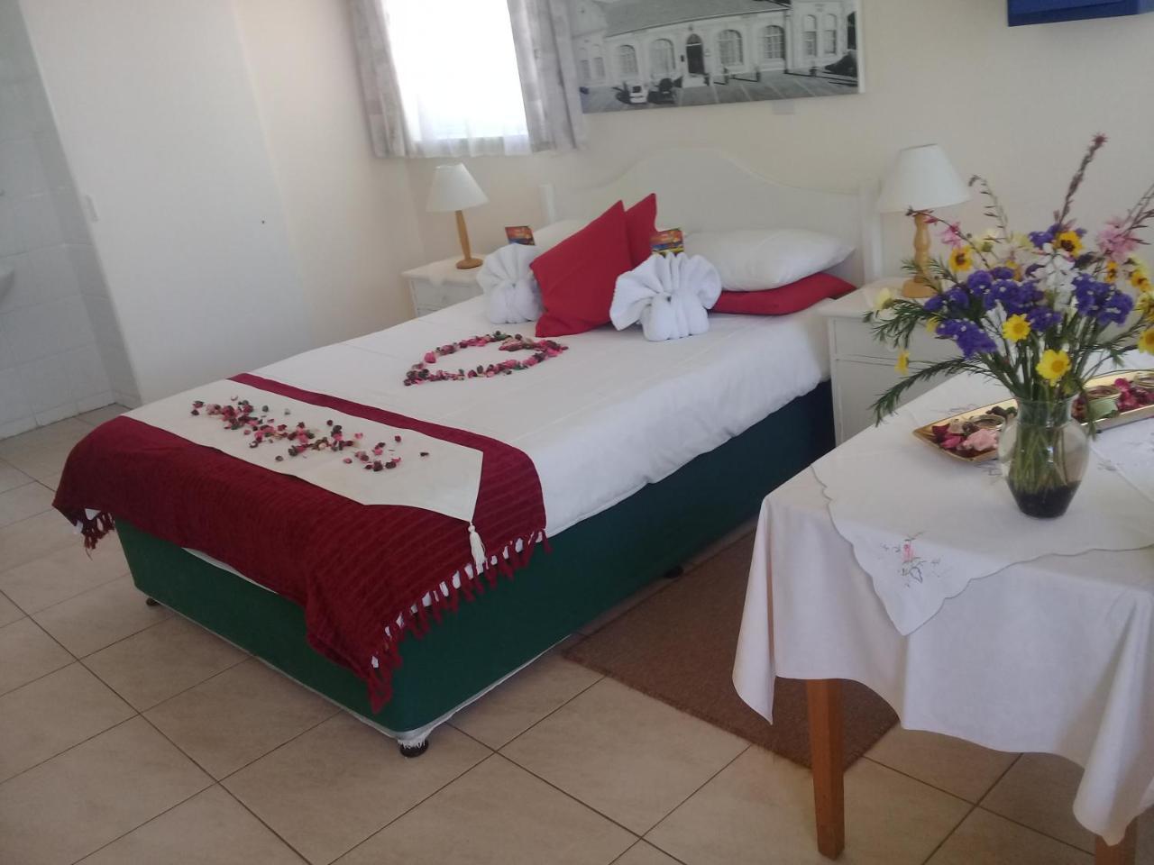 Hotel Prinzessin Rupprecht Swakopmund Dış mekan fotoğraf